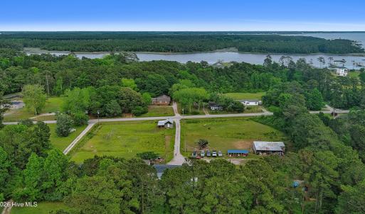 11+ acre parcel