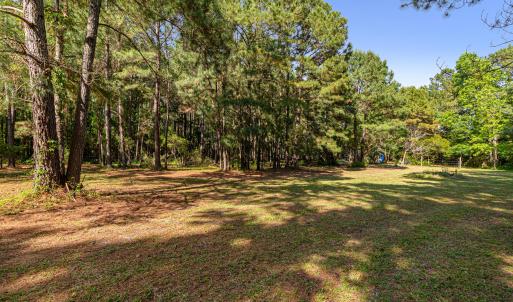 11+ acre parcel