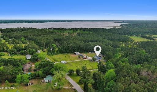 11+ acre parcel
