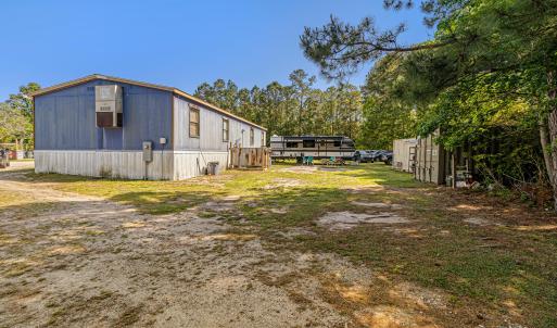 11+ acre parcel
