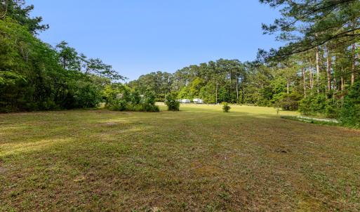 11+ acre parcel