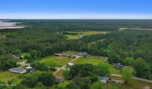 11+ acre parcel