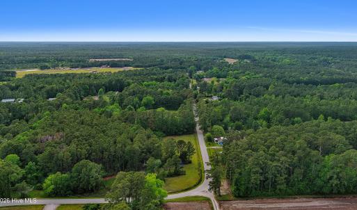 11+ acre parcel