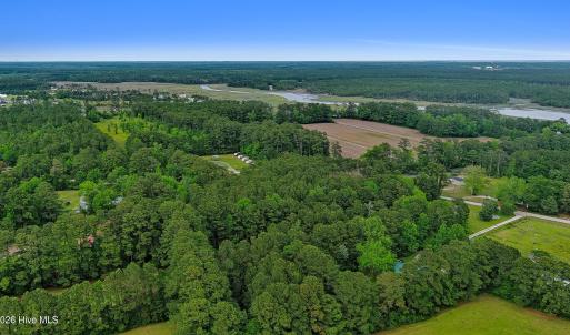 11+ acre parcel