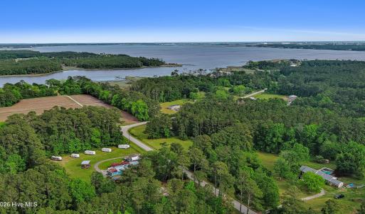 11+ acre parcel