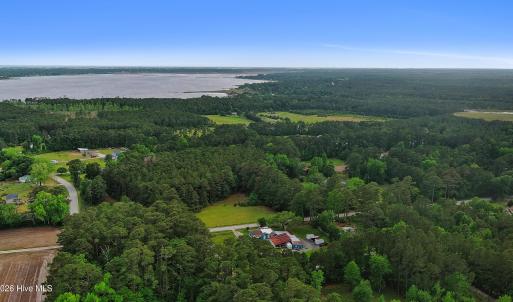 11+ acre parcel