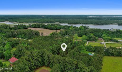 11+ acre parcel