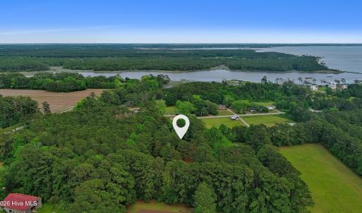 11+ acre parcel