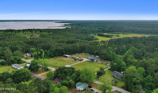 11+ acre parcel