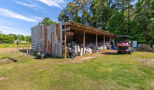 11+ acre parcel