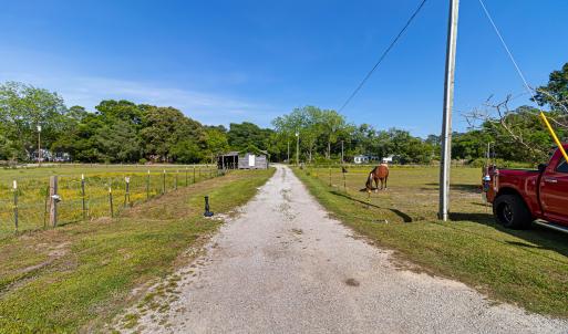 11+ acre parcel