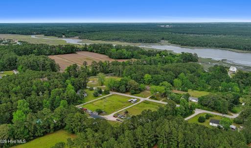 11+ acre parcel