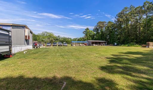 11+ acre parcel