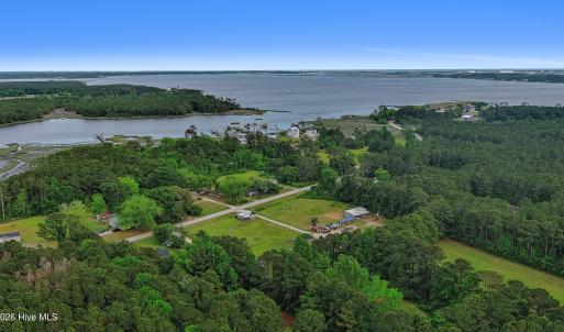 11+ acre parcel