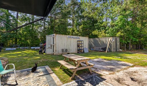 11+ acre parcel