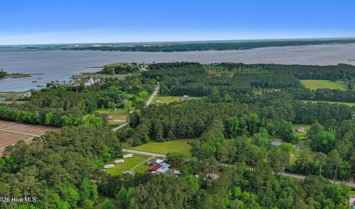 11+ acre parcel