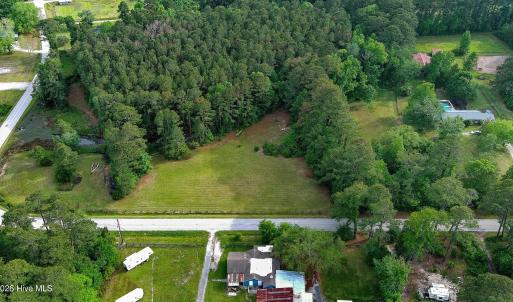 Vacant land in Newport