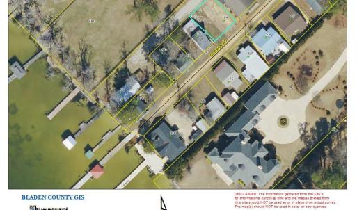 Aerial GIS Mapping Image