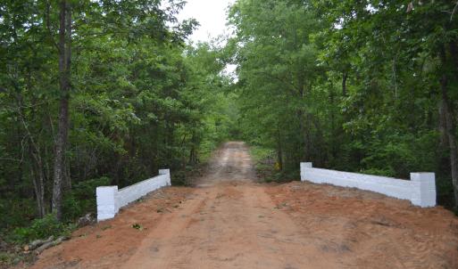 Old Barnwell Road