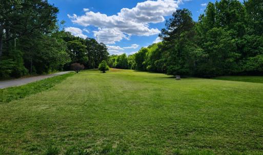 Build Your Private Forest Estate!