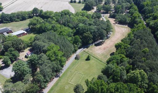 Expansive Space!