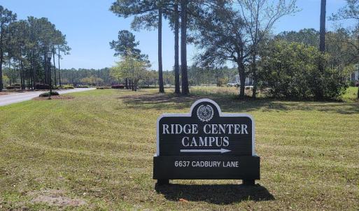Ridge Campus
