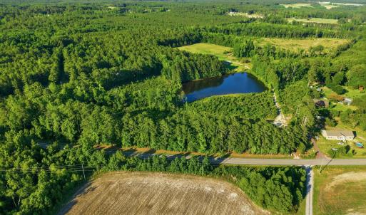 Photo #4 of 2025 Vass Carthage, Carthage, NC 92.9 acres