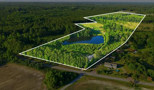 Photo #7 of 2025 Vass Carthage, Carthage, NC 92.9 acres