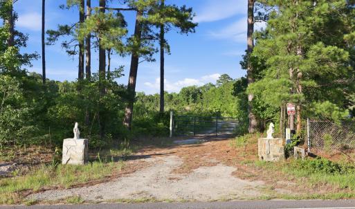 Photo #1 of 2025 Vass Carthage, Carthage, NC 92.9 acres
