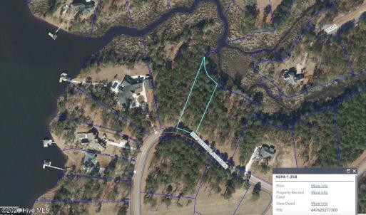 272 Southern Plantation Drive S