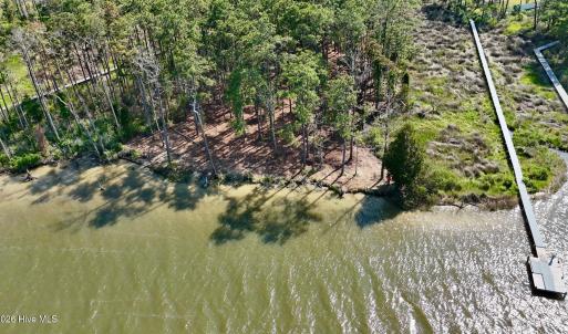 Drone shot 3