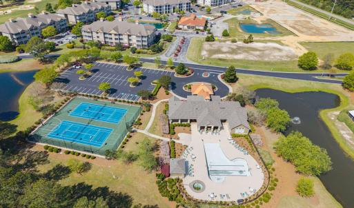 Crow Creek Amenities