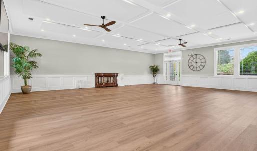 Event Space