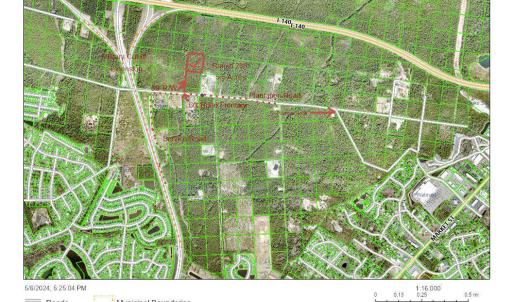 Greenview Ranches 258 satellite