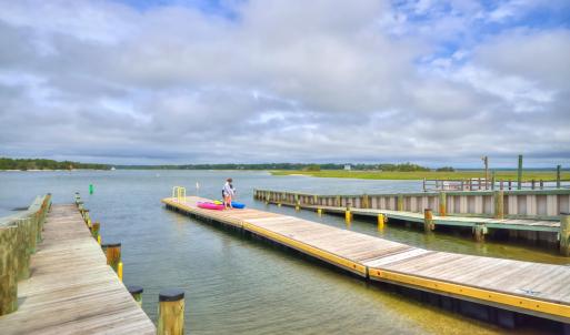 SUNSET HARBOR Boat Ramp