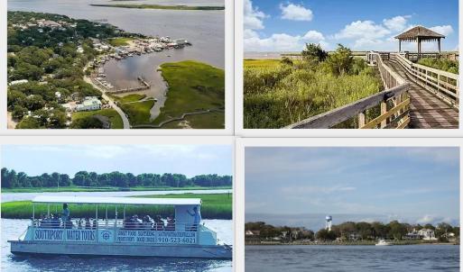 SOUTHPORT NC