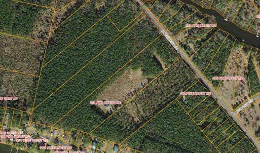 Photo #2 of 31 Pine Crest, Bath, NC 8.4 acres