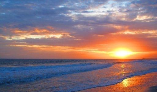 Sunsets