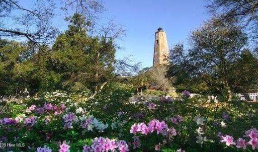 Old Baldy Lighthouse