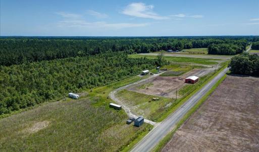Photo #3 of 818 Tolers, Blounts Creek, NC 28.9 acres