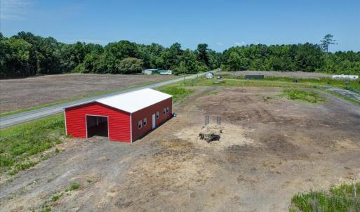 Photo #20 of 818 Tolers, Blounts Creek, NC 28.9 acres