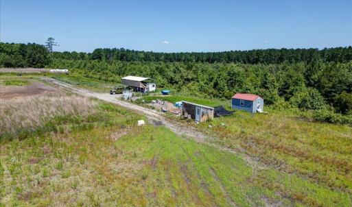Photo #21 of 818 Tolers, Blounts Creek, NC 28.9 acres