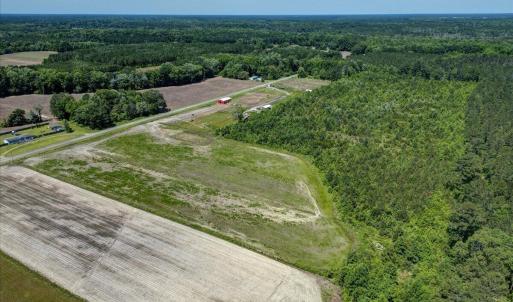 Photo #7 of 818 Tolers, Blounts Creek, NC 28.9 acres