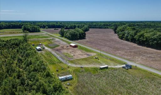 Photo #5 of 818 Tolers, Blounts Creek, NC 28.9 acres