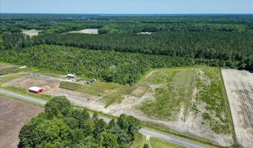 Photo #9 of 818 Tolers, Blounts Creek, NC 28.9 acres
