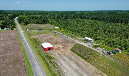 Photo #11 of 818 Tolers, Blounts Creek, NC 28.9 acres