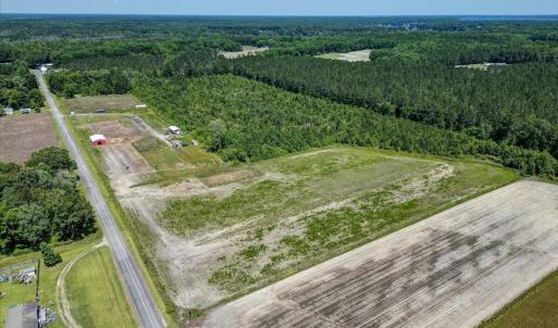 Photo #8 of 818 Tolers, Blounts Creek, NC 28.9 acres