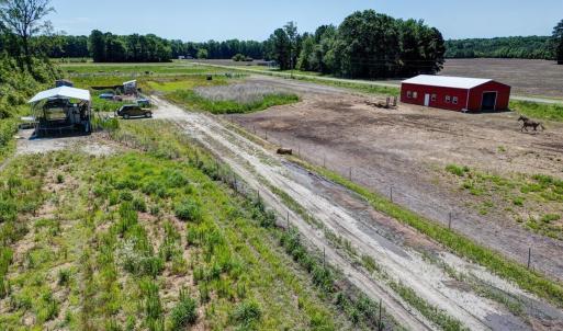 Photo #17 of 818 Tolers, Blounts Creek, NC 28.9 acres