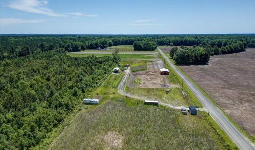 Photo #4 of 818 Tolers, Blounts Creek, NC 28.9 acres
