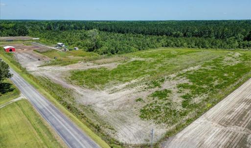 Photo #10 of 818 Tolers, Blounts Creek, NC 28.9 acres